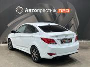 Hyundai Solaris I Рестайлинг Пермь  - изображение 26