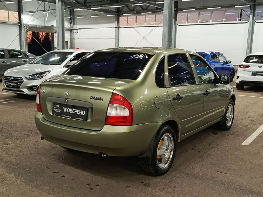 Lada (ВАЗ) Kalina I Набережные Челны  - изображение 6