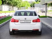 BMW 3 серии VI (F3x) Рестайлинг Санкт-Петербург  - изображение 38