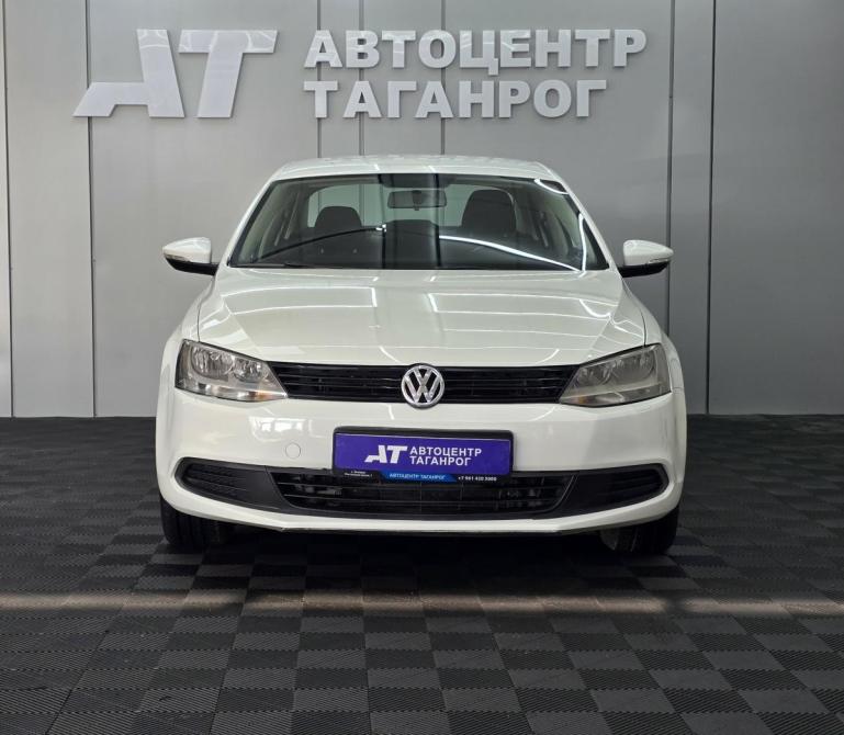 Volkswagen Jetta VI Таганрог  - изображение 4