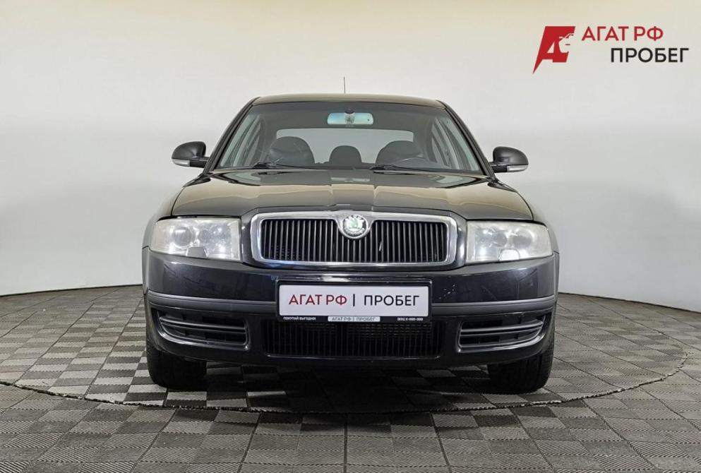 Skoda Superb I Рестайлинг Нижний Новгород  - изображение 2