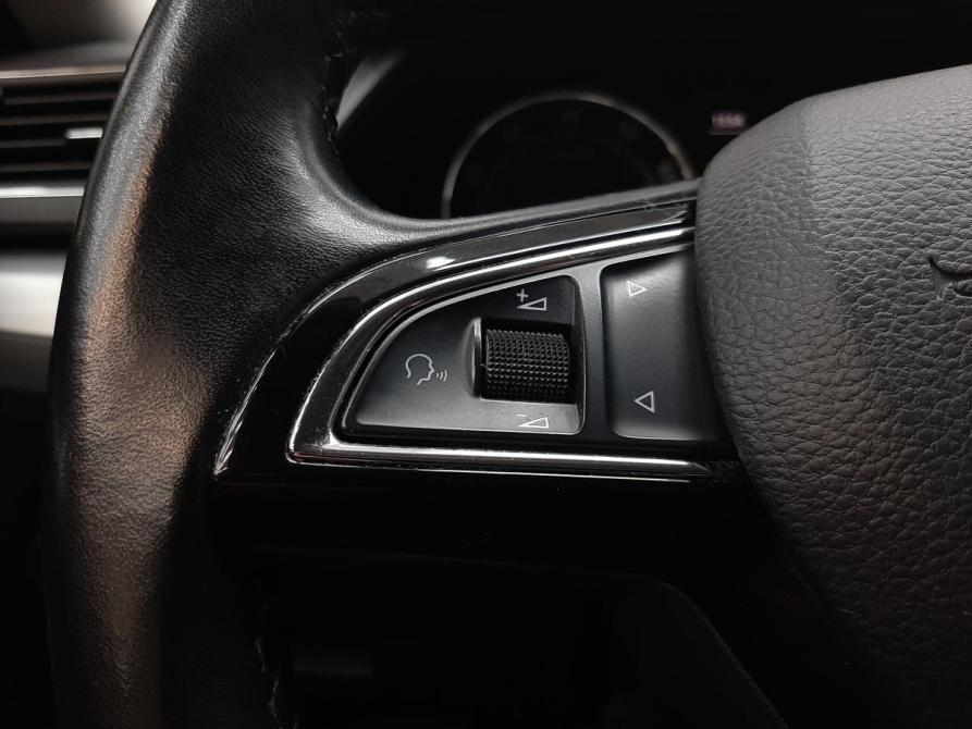 Skoda Superb III Москва  - изображение 16
