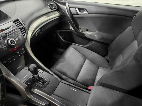 Honda Accord VIII с пробегом 2008 года, цена 849 000 рублей, 245793 км, седан, Автокод Объявления