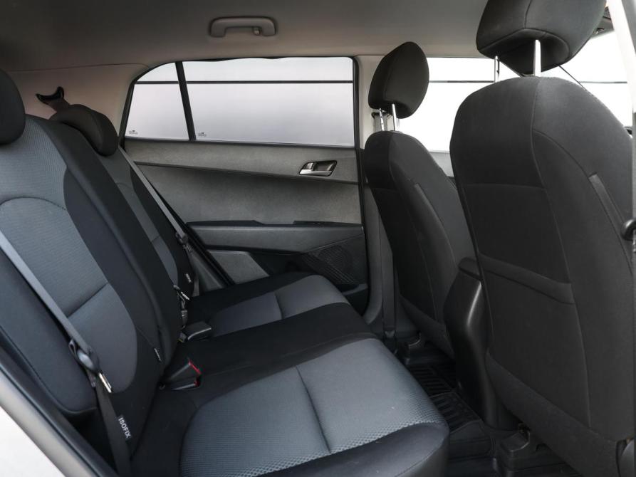 Hyundai Creta I Москва  - изображение 12