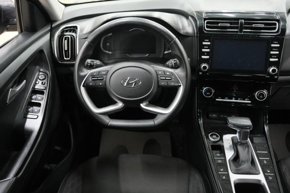 Hyundai Creta II Омск  - изображение 13