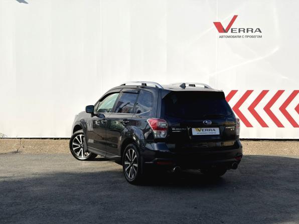 Subaru Forester IV Рестайлинг 2 с пробегом 2017 года, цена 2 350 000 рублей, 212736 км, внедорожник, Автокод Объявления
