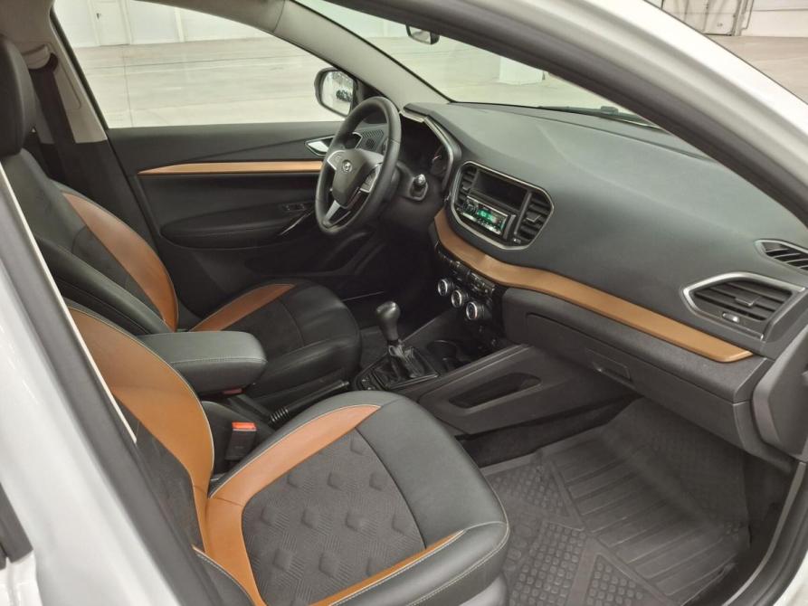 Lada (ВАЗ) Vesta I Рестайлинг (NG) Казань  - изображение 13