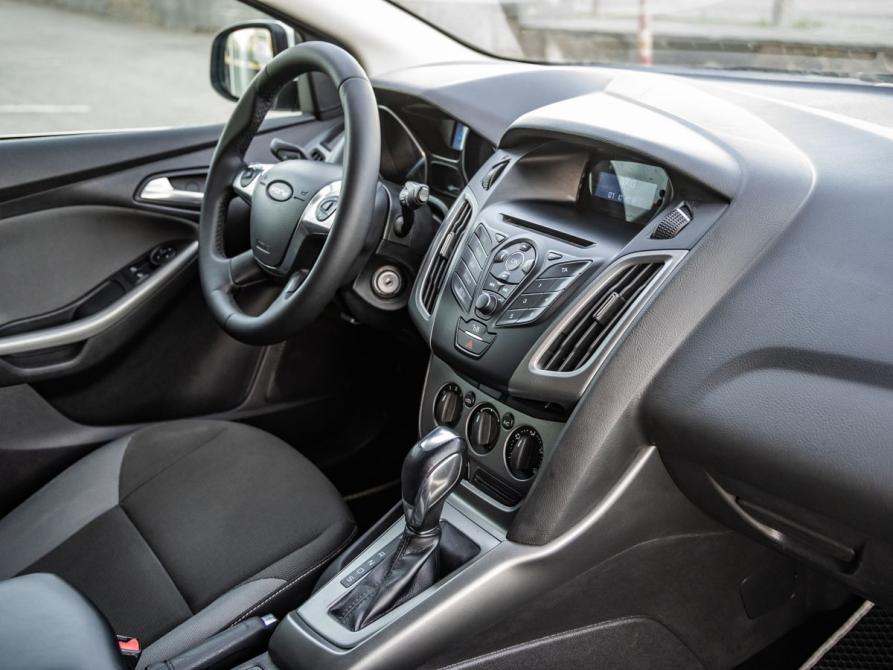 Ford Focus III Волгоград  - изображение 30