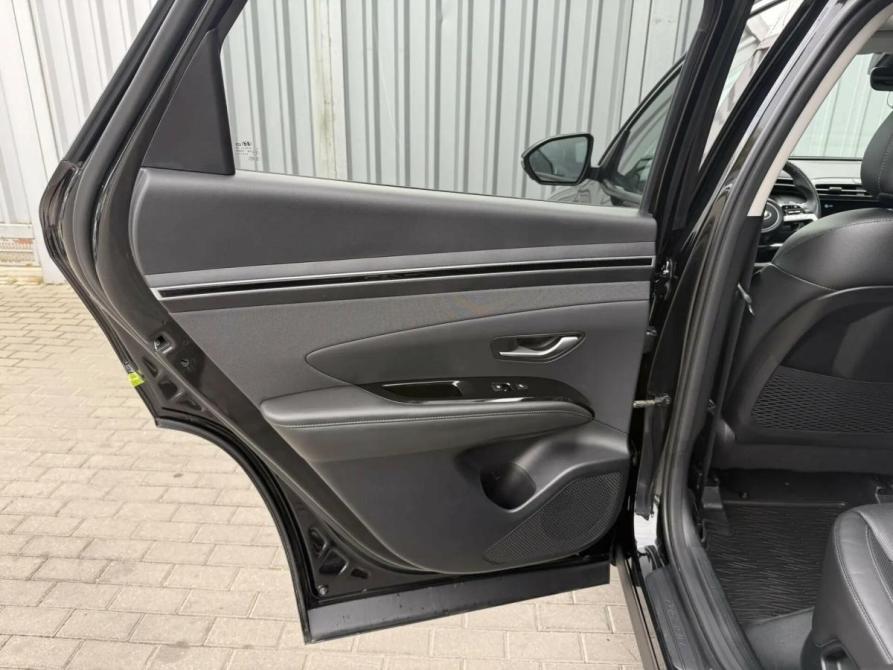 Hyundai Tucson IV Ростов-на-Дону  - изображение 25
