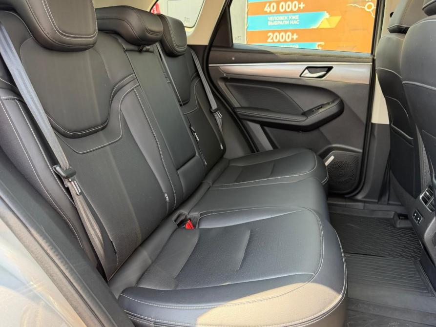 Haval Jolion I Рестайлинг Набережные Челны  - изображение 26