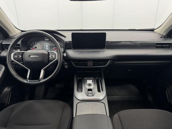 Haval Jolion I Рестайлинг с пробегом 2023 года, цена 1 690 000 рублей, 90334 км, внедорожник, Автокод Объявления