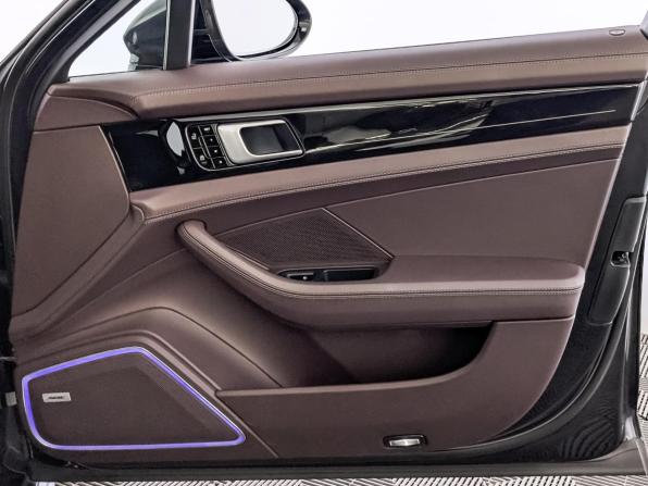 Porsche Panamera II с пробегом 2020 года, цена 9 795 000 рублей, 45207 км, лифтбек, Автокод Объявления