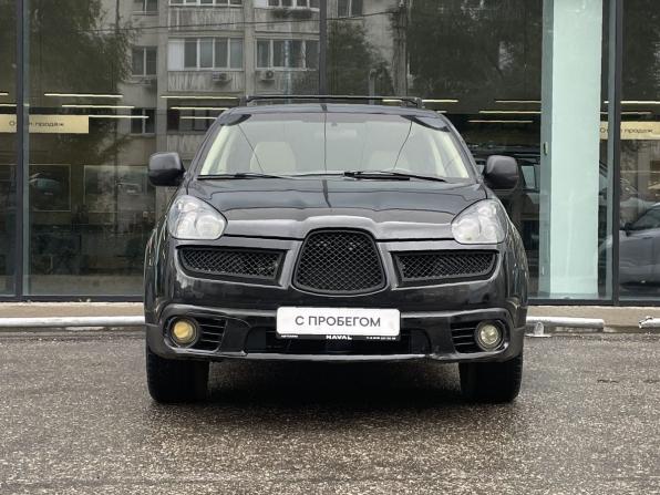Subaru Tribeca I Рестайлинг с пробегом 2010 года, цена 880 000 рублей, 302159 км, внедорожник, Автокод Объявления