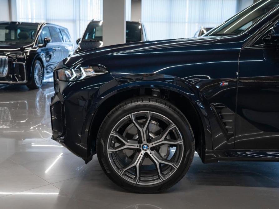 BMW X5 IV (G05/G18) Рестайлинг Москва  - изображение 29