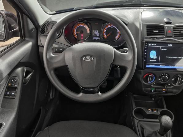 Lada (ВАЗ) Granta I Рестайлинг с пробегом 2023 года, цена 899 000 рублей, 40559 км, универсал, Автокод Объявления