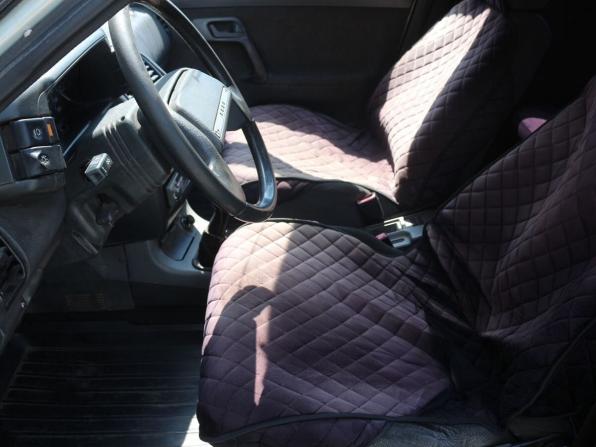 Lada (ВАЗ) 2110 с пробегом 2001 года, цена 80 000 рублей, 285078 км, седан, Автокод Объявления