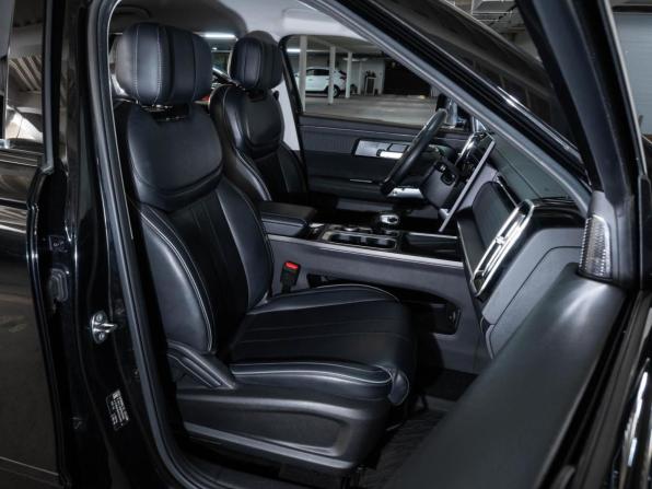 Jaecoo J7 I с пробегом 2023 года, цена 2 145 000 рублей, 70668 км, внедорожник, Автокод Объявления