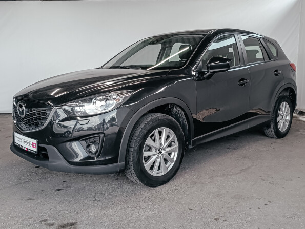 Mazda Cx 5 Купить Самара