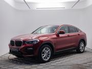 BMW X4 II (G02) Москва  - изображение 20