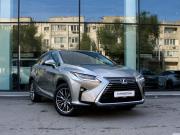 Lexus RX IV Самара  - изображение 17