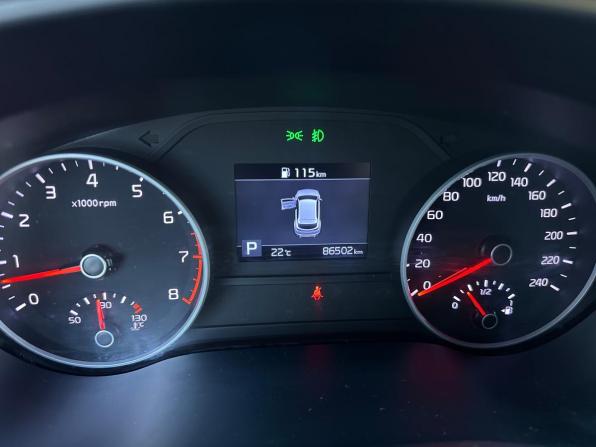 Kia Sportage IV Рестайлинг с пробегом 2021 года, цена 2 450 000 рублей, 86502 км, внедорожник, Автокод Объявления