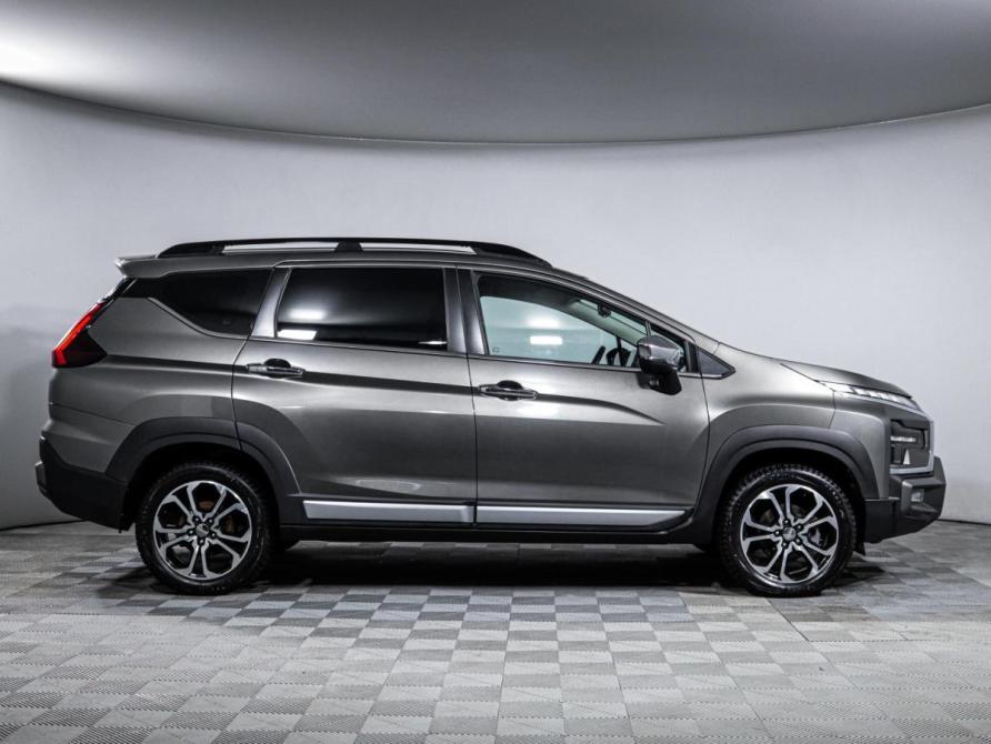 Mitsubishi Xpander I Рестайлинг Москва  - изображение 4
