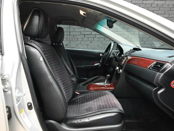 Toyota Camry VII (XV50) с пробегом 2013 года, цена 1 530 000 рублей, 229083 км, седан, Автокод Объявления