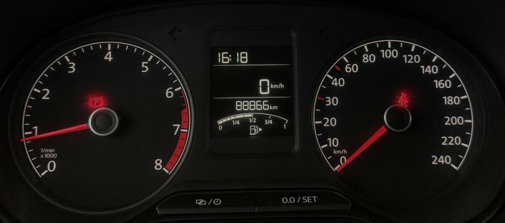 Volkswagen Polo V Москва  - изображение 6