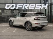 Changan Qiyuan Q07 Краснодар  - изображение 23