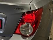 Chevrolet Aveo II Челябинск  - изображение 29