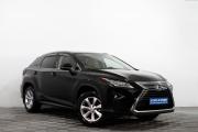 Lexus RX IV Сургут  - изображение 19