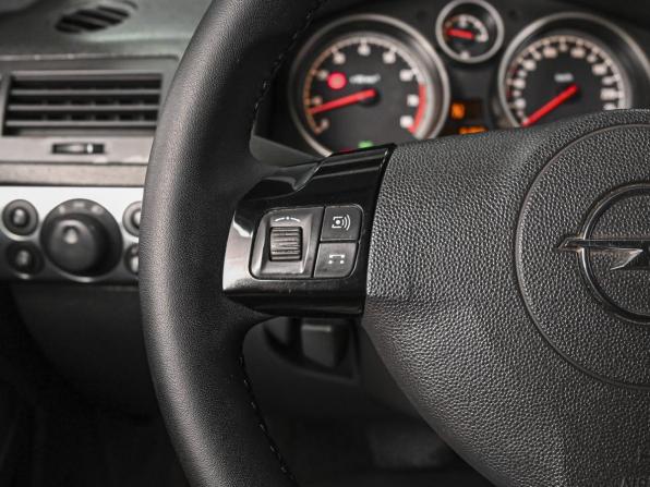 Opel Astra H Рестайлинг с пробегом 2007 года, цена 524 000 рублей, 214906 км, хэтчбек, Автокод Объявления