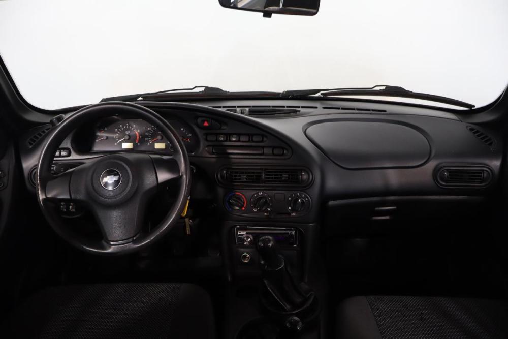 Chevrolet Niva I Рестайлинг Санкт-Петербург  - изображение 7