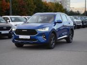 Haval F7 I Санкт-Петербург  - изображение 7