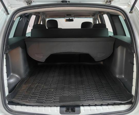 Nissan Terrano III (D10) с пробегом 2015 года, цена 948 000 рублей, 220109 км, внедорожник, Автокод Объявления