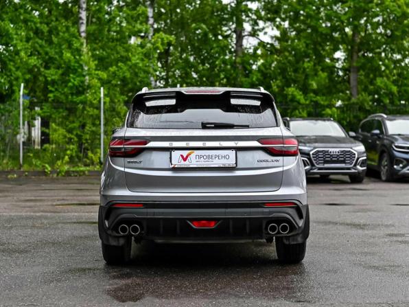 Geely Coolray I с пробегом 2023 года, цена 1 830 000 рублей, 22862 км, внедорожник, Автокод Объявления