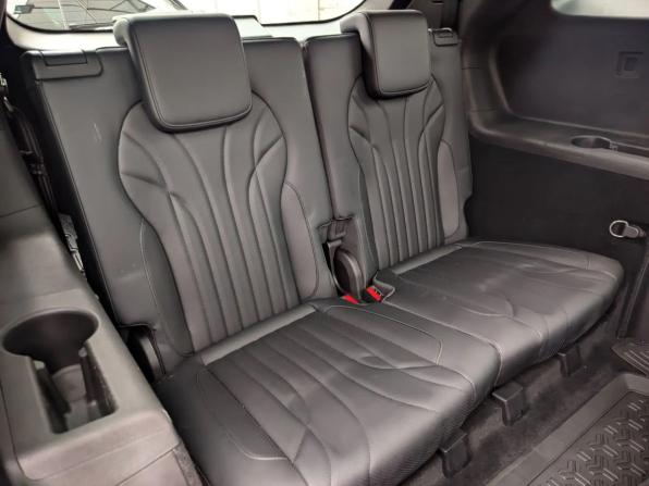 Chery Tiggo 9 I с пробегом 2024 года, цена 3 420 000 рублей, 16325 км, внедорожник, Автокод Объявления