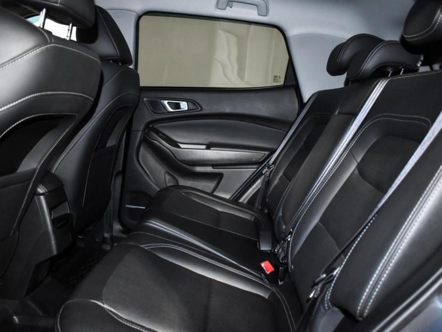 Chery Tiggo 4 I Рестайлинг Санкт-Петербург  - изображение 13