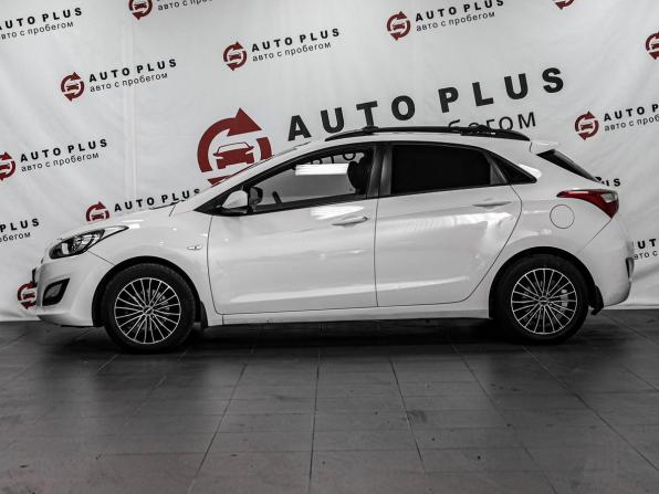 Hyundai i30 II с пробегом 2012 года, цена 979 000 рублей, 169162 км, хэтчбек, Автокод Объявления