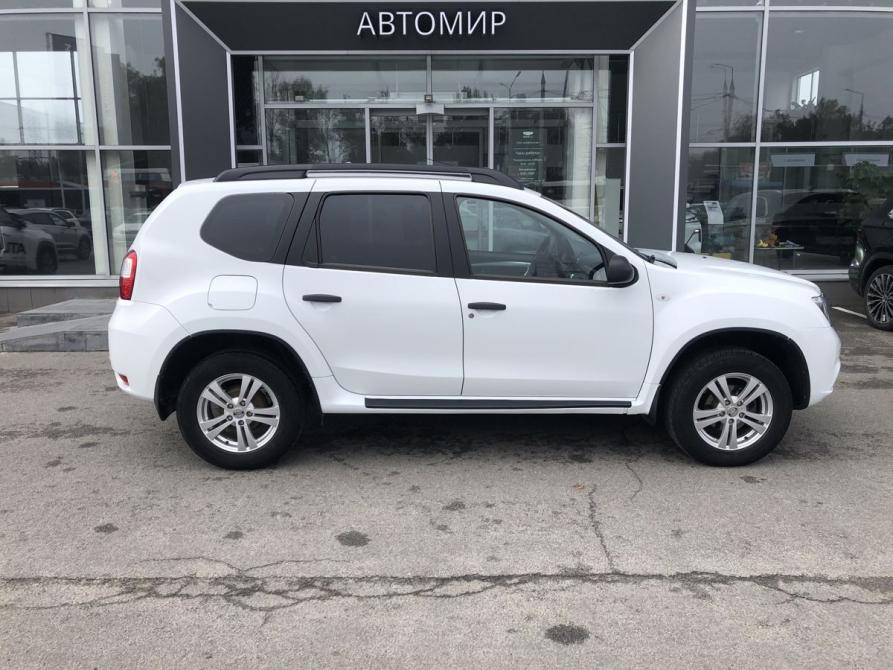 Nissan Terrano III (D10) Брянск  - изображение 4