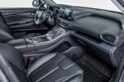 Hyundai Santa Fe IV Рестайлинг Казань  - изображение 21