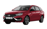 Lada (ВАЗ) Vesta I Рестайлинг (NG) Сыктывкар  - изображение 2