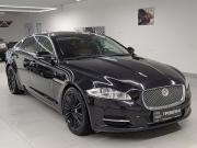 Jaguar XJ IV (X351) Казань  - изображение 31