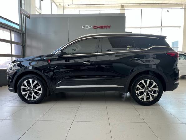 Chery Tiggo 7 Pro Max I с пробегом 2023 года, цена 1 999 000 рублей, 38875 км, внедорожник, Автокод Объявления