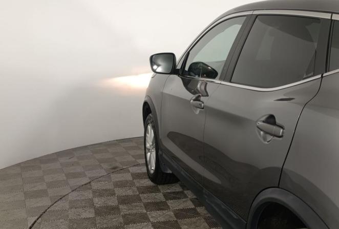 Nissan Qashqai II Рестайлинг с пробегом 2021 года, цена 1 685 000 рублей, 110900 км, внедорожник, Автокод Объявления