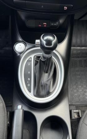 Kia Soul II Рестайлинг с пробегом 2018 года, цена 1 550 000 рублей, 138077 км, хэтчбек, Автокод Объявления