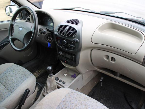 Lada (ВАЗ) Kalina I с пробегом 2007 года, цена 99 000 рублей, 175991 км, седан, Автокод Объявления