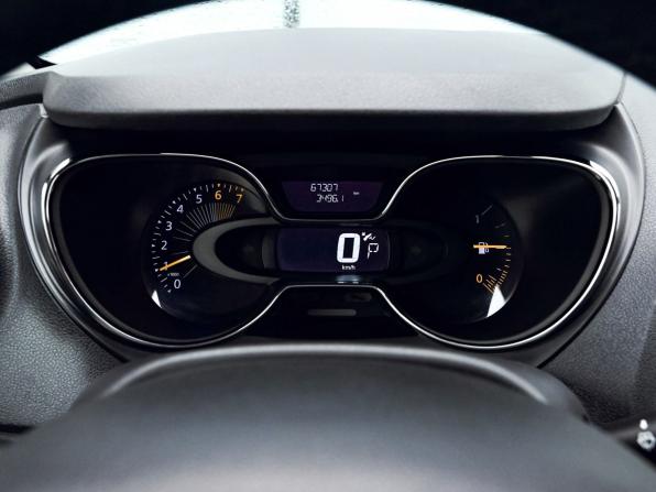 Renault Kaptur I с пробегом 2016 года, цена 1 355 000 рублей, 67306 км, внедорожник, Автокод Объявления