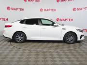 Kia Optima IV Рестайлинг Вологда  - изображение 22