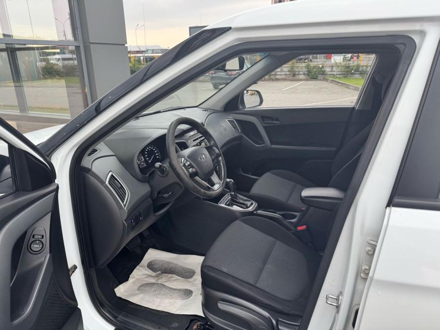 Hyundai Creta I Владикавказ  - изображение 9